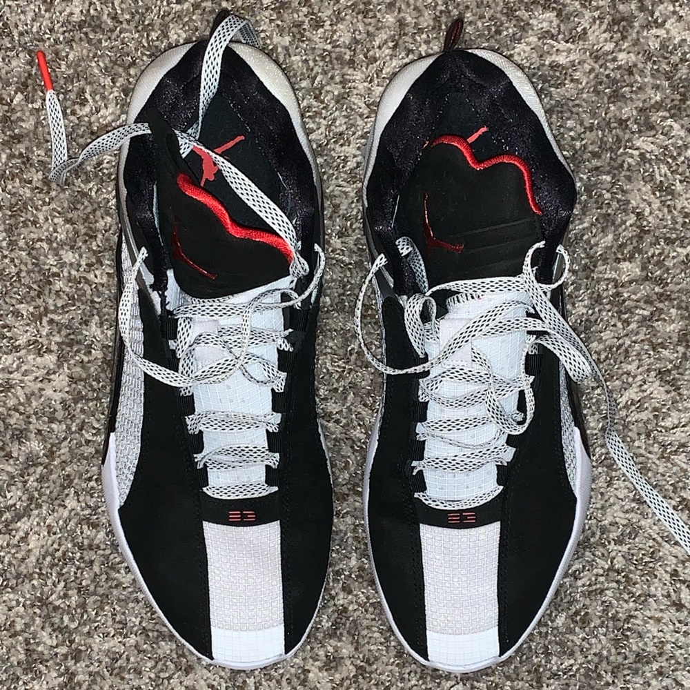 Air Jordan 35